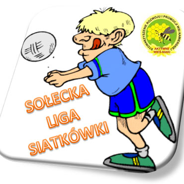 Kamie� Pomorski: Rusza so�ecka liga siatk�wki