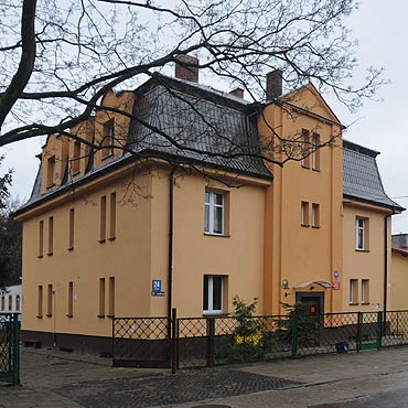 Mi�dzyzdroje: Dyrektor Domu Wczas�w Dzieci�cych z�o�y�a rezygnacj�