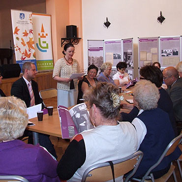 Golczewo: Wspomnienia o Karolu Wojtyle