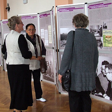 Golczewo: Wspomnienia o Karolu Wojtyle