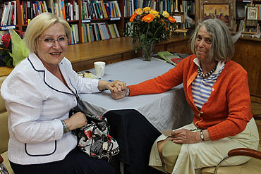 Marta Fox w Mi�dzyzdrojach