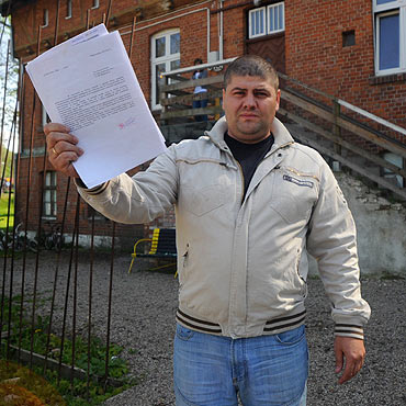 Mi�dzyzdroje: Sprzedali budynek z lokatorami. Nowy w�a�ciciel chce ich wyrzuci�