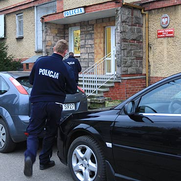Odnalazła się 16-letnia Klaudia z Chomina