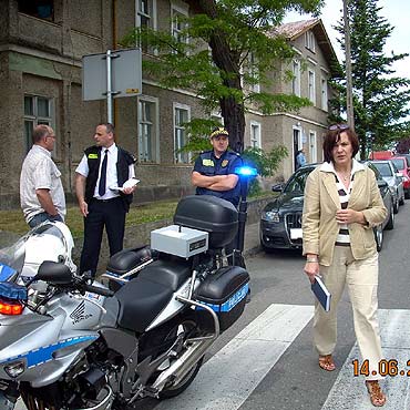 Mi�dzyzdroje: B�dzie wi�cej miejsc parkingowych