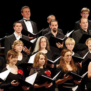 47. Międzynarodowy Festiwal Pieśni Ch�ralnej 