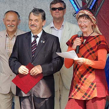 Trwają Dni Wolina. Zobacz film!