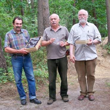 Wolin: Nowy Król Kurkowy