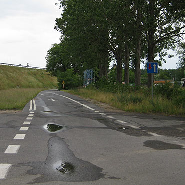 Par��wko: Wystarczy mg�a i nieszcz�cie gotowe