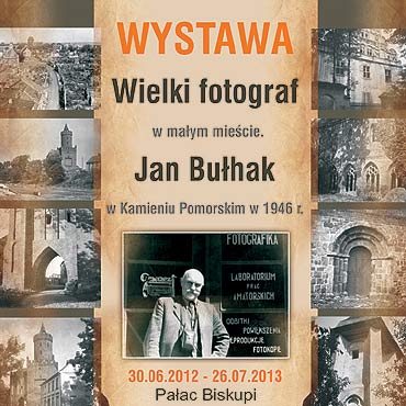 Nowa wystawa w MHZK już w sobotę