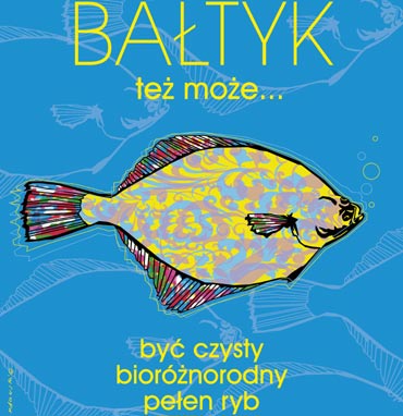 Z Mi�dzyzdroj�w ruszy Mi�dzynarodowe Sprz�tanie Ba�tyku 2012 