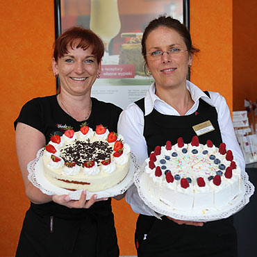 Festiwal Gwiazd od kuchni. Dos�ownie!