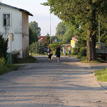 Mi�dzyzdroje: Wyremontuj� ulic� Poln�