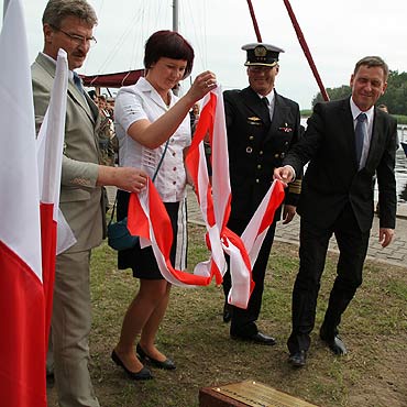 Festyn Morski w Dziwnowie
