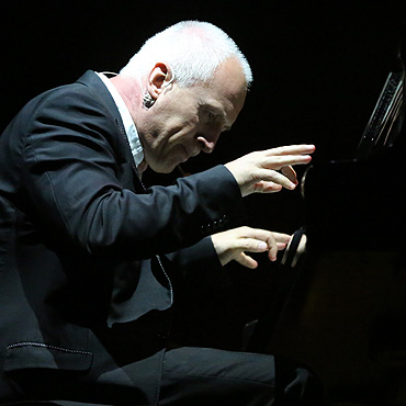 Festiwal Gwiazd: Malicki zachwyci� publiczno��