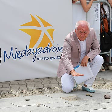 Festiwal Gwiazd: 6 nowych dłoni w Alei Gwiazd!