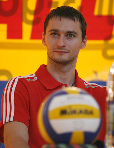 �winouj�cianin wsp�autorem najwi�kszego sukcesu polskiej siatk�wki!