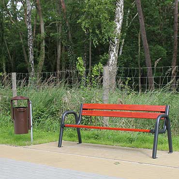 Dziwn�w: Burmistrz wyznaczy� nagrod� za wskazanie z�odzieja �awki 