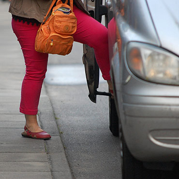 Dziwnów: Busy spóźniają się, albo nie zatrzymują się na przystankach