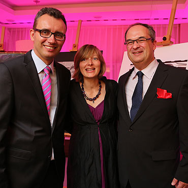 �winouj�cie: Hampton by Hilton otwarty!