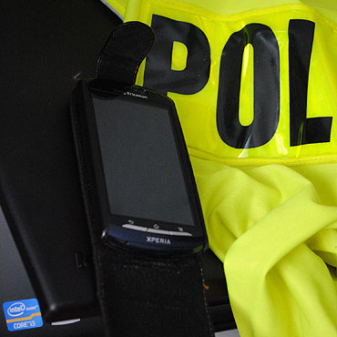 Dziwn�w: Wszed� przez otwarte okno. Okrad� wczasowicz�w