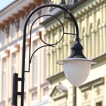 B�dzie ja�niej w Kamieniu Pomorskim
