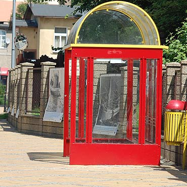Mi�dzyzdroje: Zrywaj� rozk�ady jazdy bus�w