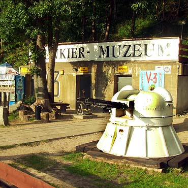 Odkrywamy atrakcje Zachodniopomorskiego