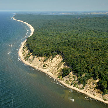 Mi�dzyzdroje: Gmina przyjazna Ba�tykowi