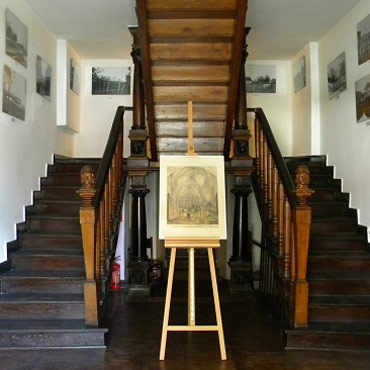 Kamie� Pomorski: Wyj�tkowy eksponat w MHZK