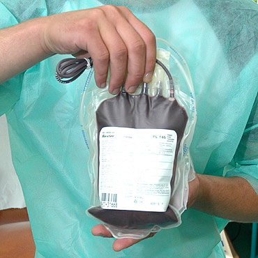 Mi�dzyzdroje: Nie oddawa�e� nigdy krwi? Zr�b to pierwszy raz z Kayah!