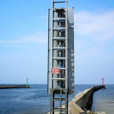 Dziwnowski port przebuduj� za 53 mln z�otych