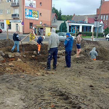 Kamie� Pomorski: Masz d�ug w TBS? Mo�esz go odpracowa�