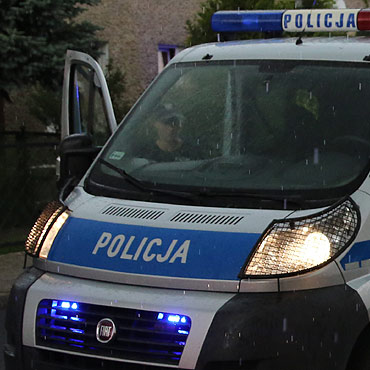 Kamień Pomorski: W biały dzień okradziono jubilera