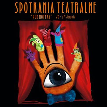 Kamie� Pomorski: Spotkania Teatralne 