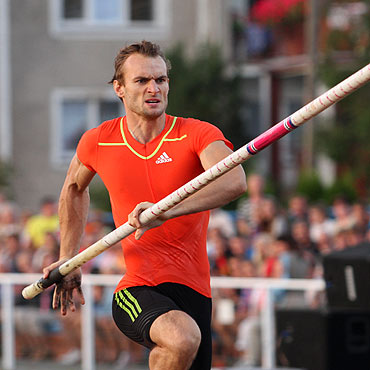 14. Międzynarodowy Mityng Lekkoatletyczny w Międzyzdrojach. Zobacz film!