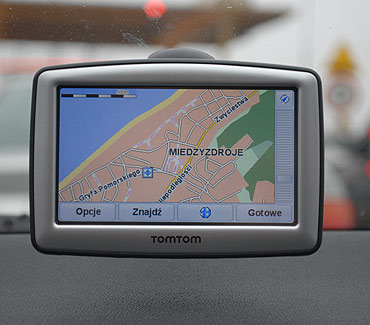 Międzyzdroje mają elektronicznego kaowca