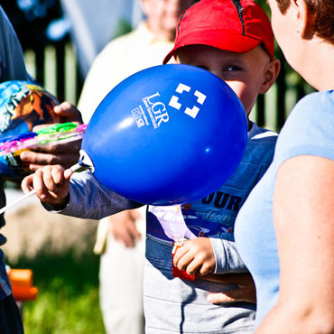 Piknik Rodzinny w Lubinie