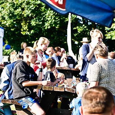 Piknik Rodzinny w Lubinie