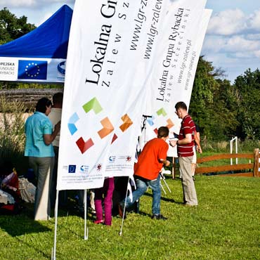 Piknik Rodzinny w Lubinie