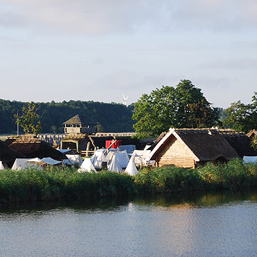 Czy S�owianie i Wikingowie z Wolina dostan� Z�oto 2012?