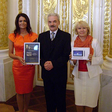 Mi�dzyzdrojska promenada spodoba�a si� jury