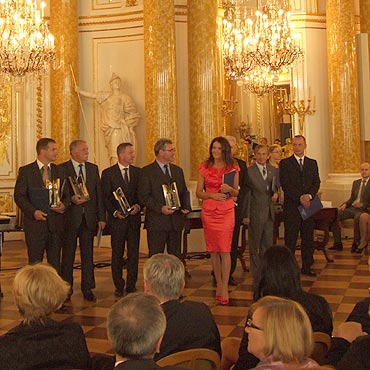 Mi�dzyzdrojska promenada spodoba�a si� jury