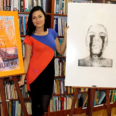 Międzyzdroje: Miłość do sztuki łączy pokolenia