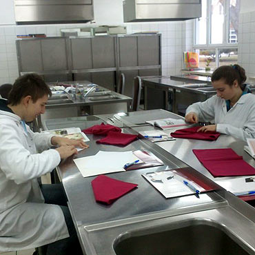 Kamień Pomorski: Dalszy etap realizacji projektu