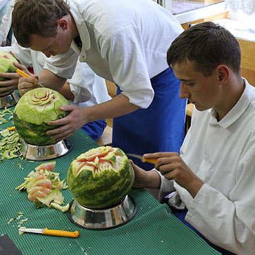 Kamień Pomorski: Dalszy etap realizacji projektu