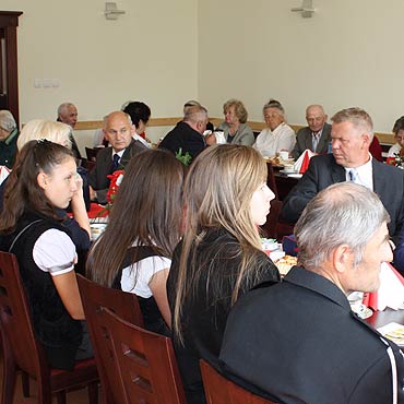 Hołd w Wolinie i Kołczewie dla Kombatantów, Weteranów i Sybiraków