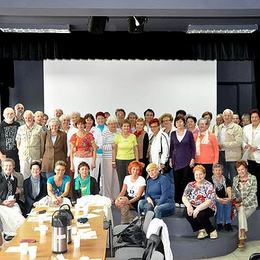 Seniorzy czas do szkoły. Zapisy do UTW