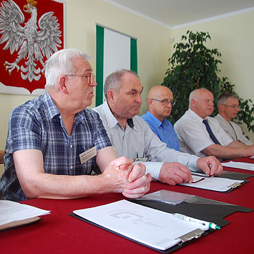 Golczewo: Firma maj�ca zatrudnia� 300 os�b ma problem z uzyskaniem pozwole�. Zobacz film!