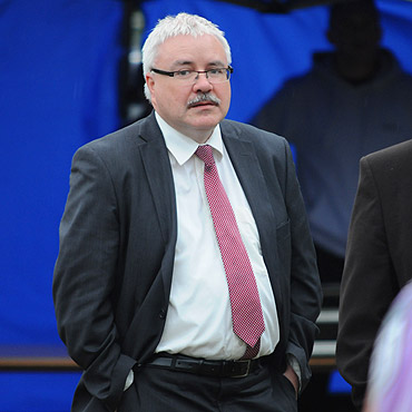 Kamie� Pomorski: Pose� O�wi�cimski wyprowadza si� z biura poselskiego