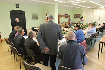 Przypomn� histori� zak�ad�w w Peenemunde